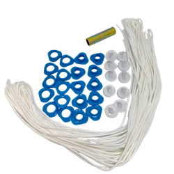 Refit Kit to suit older style or Daisy reel