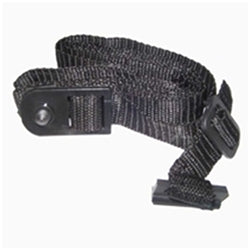 Solar Cover Attachment Straps