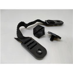 Spa Foam Hinge (single)