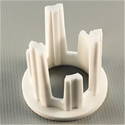 Tube connector plug large HRX roller