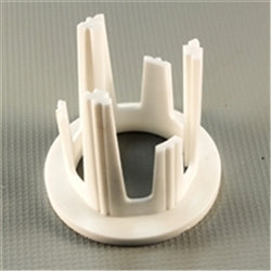 Tube connector plug small HRX roller