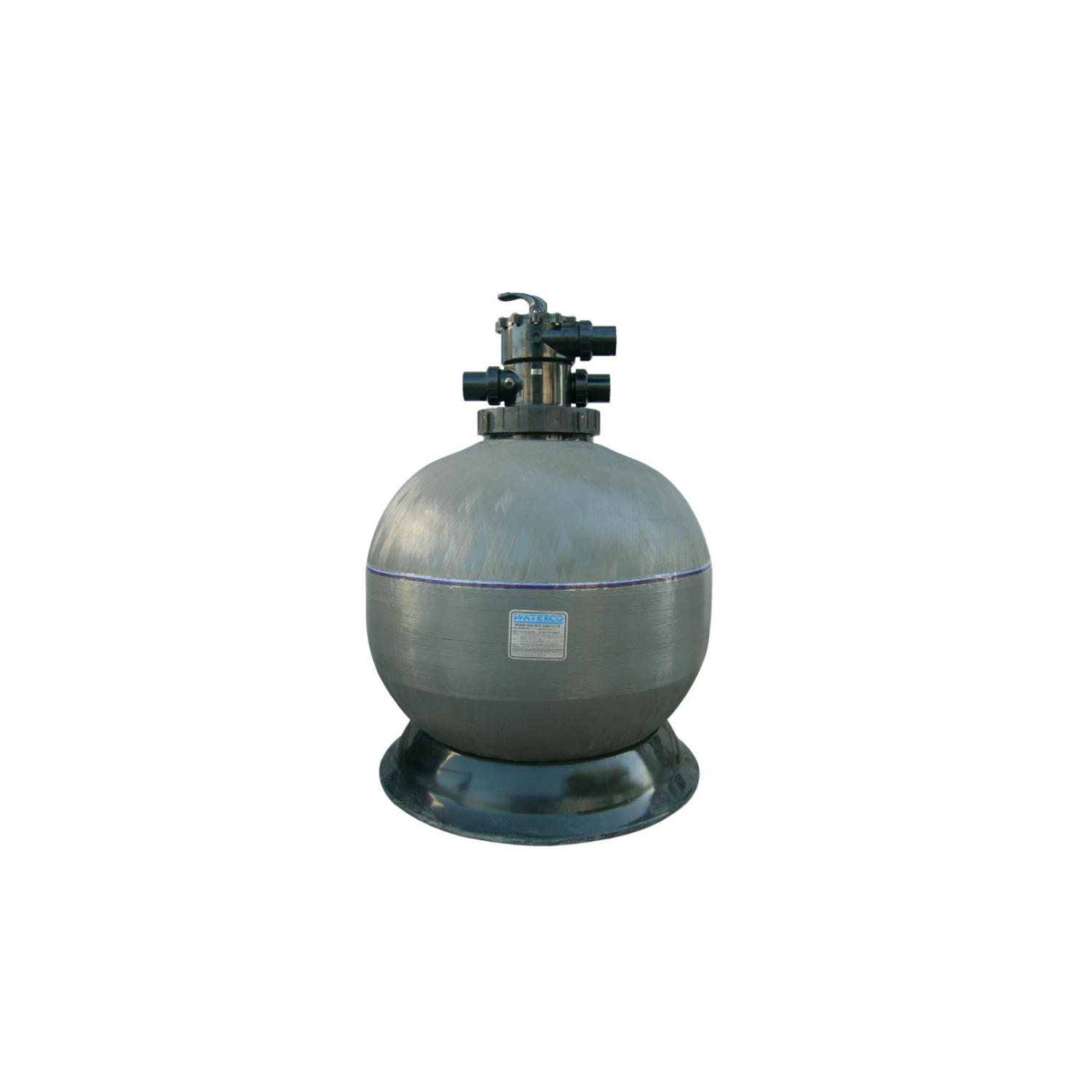 Waterco Gravity Candle Premium