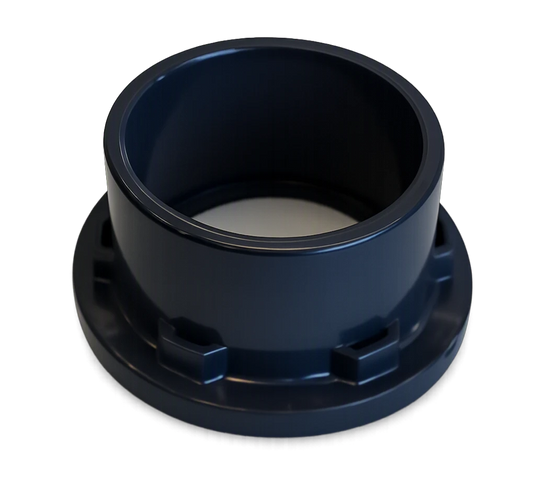 Socket BVDU Valve End