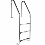 3-STEP LADDER - STANDARD