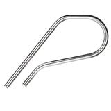 P G/RAIL - FLANGED (SNGL)
