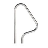 NRW FIG 4 G/RAIL-FLANGED(SNGL)