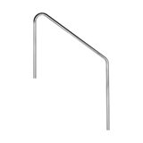 STAIR RAIL - 1750MM STANDARD