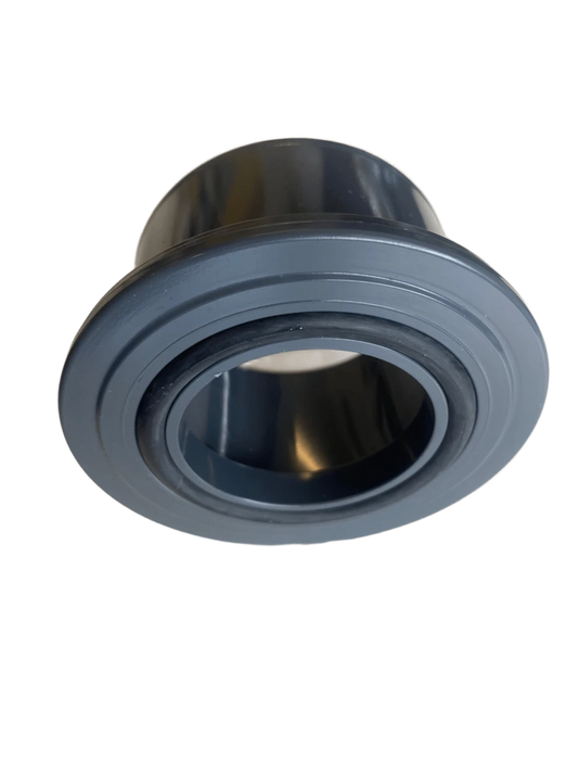 Spears PVC TU2000 Socket Valve End