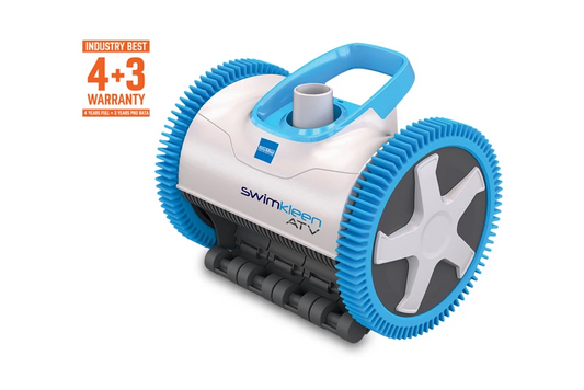 SWIMKLEEN AUTOMATIC POOL CLEANER