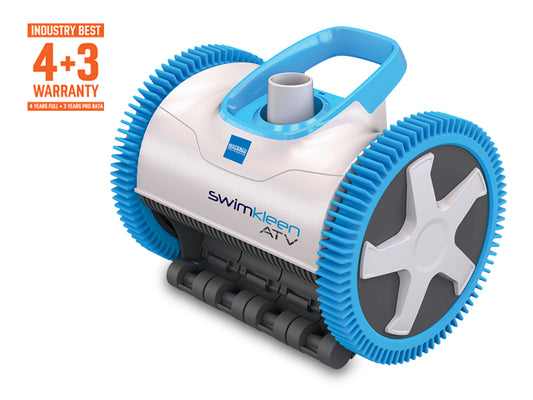Waterco 4-in-1 Test Kit - 13 Metre