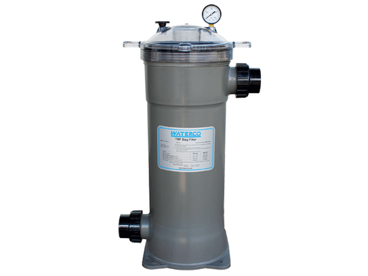 Waterco Trimline C50 Leaf Trapper - without filter bag 26