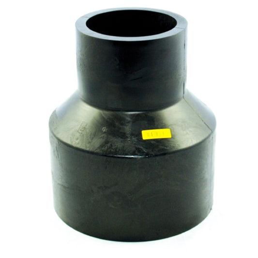 Waterworks Long Spigot Reducer SDR11 PN16