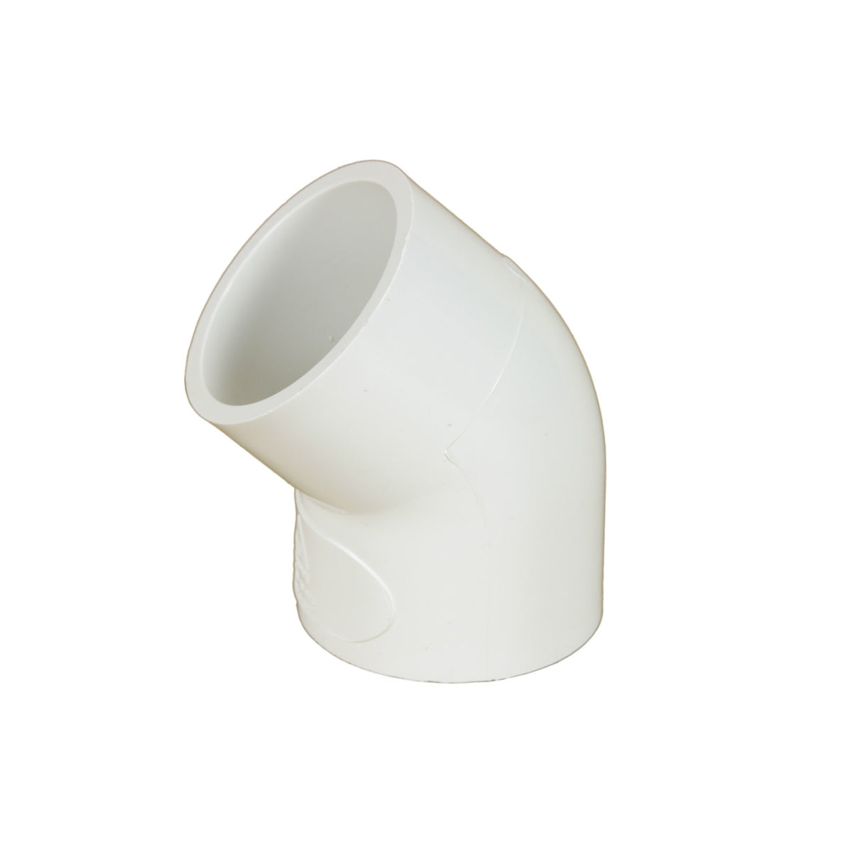 Waterworks PVC 45° Elbow