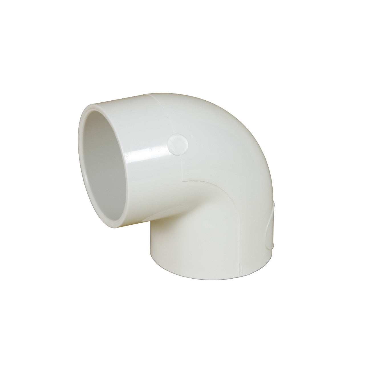 Waterworks PVC 90° Elbow