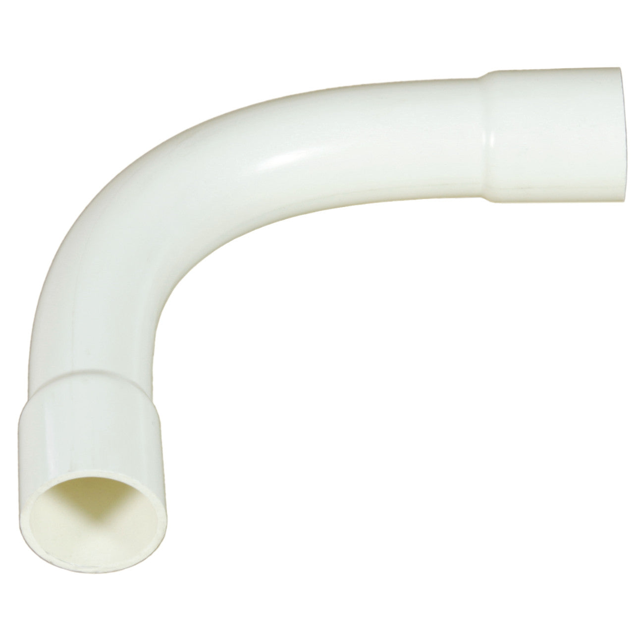 Waterworks PVC 90° Long Radius Bend