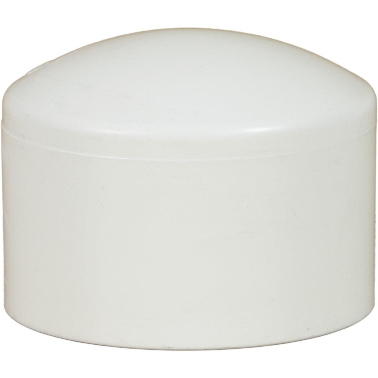 Waterworks PVC End Cap