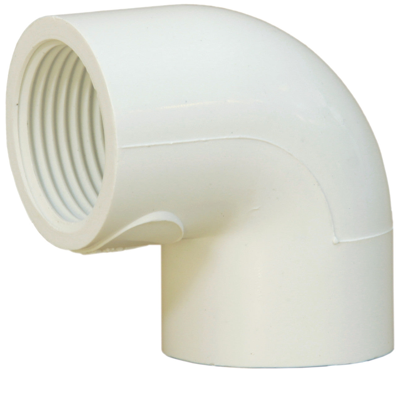 Waterworks PVC Faucet Elbow