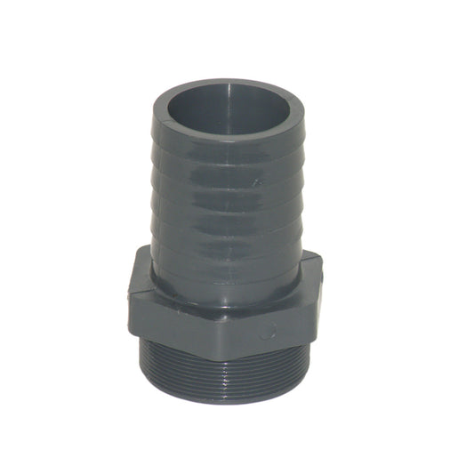 Waterworks PVC Hose Nipple