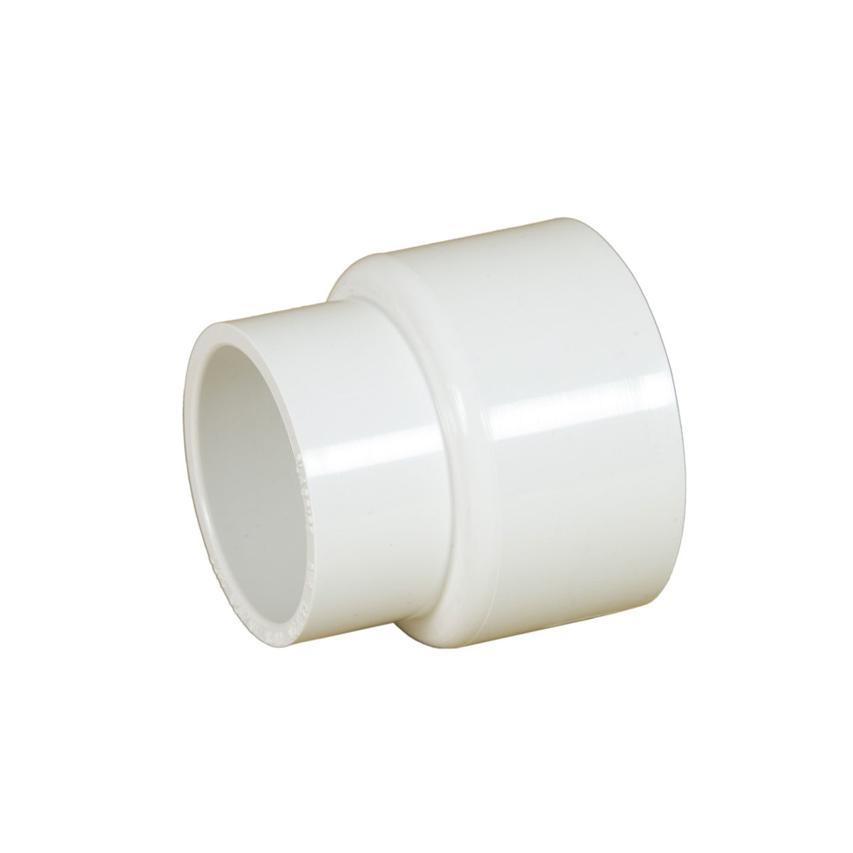 Waterworks PVC Reducing Socket