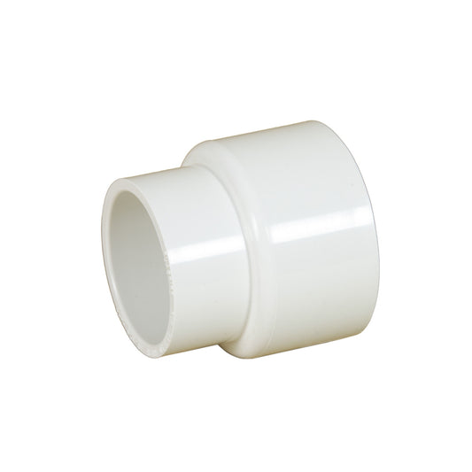 Waterworks PVC Reducing Socket