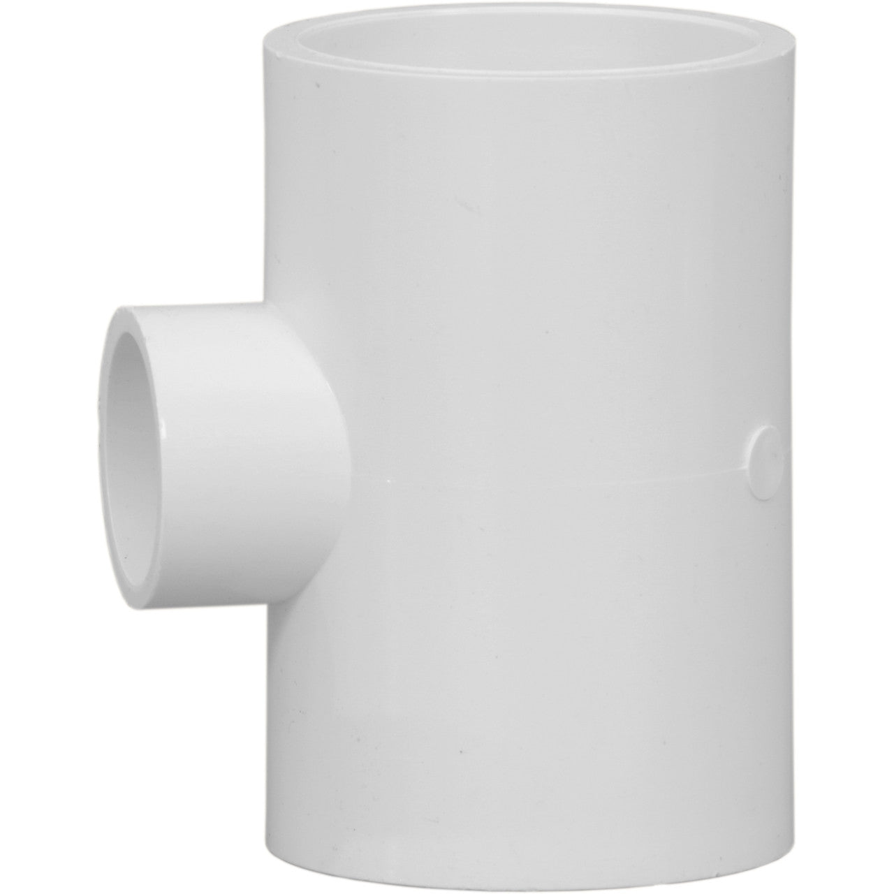Waterworks PVC Reducing Tee