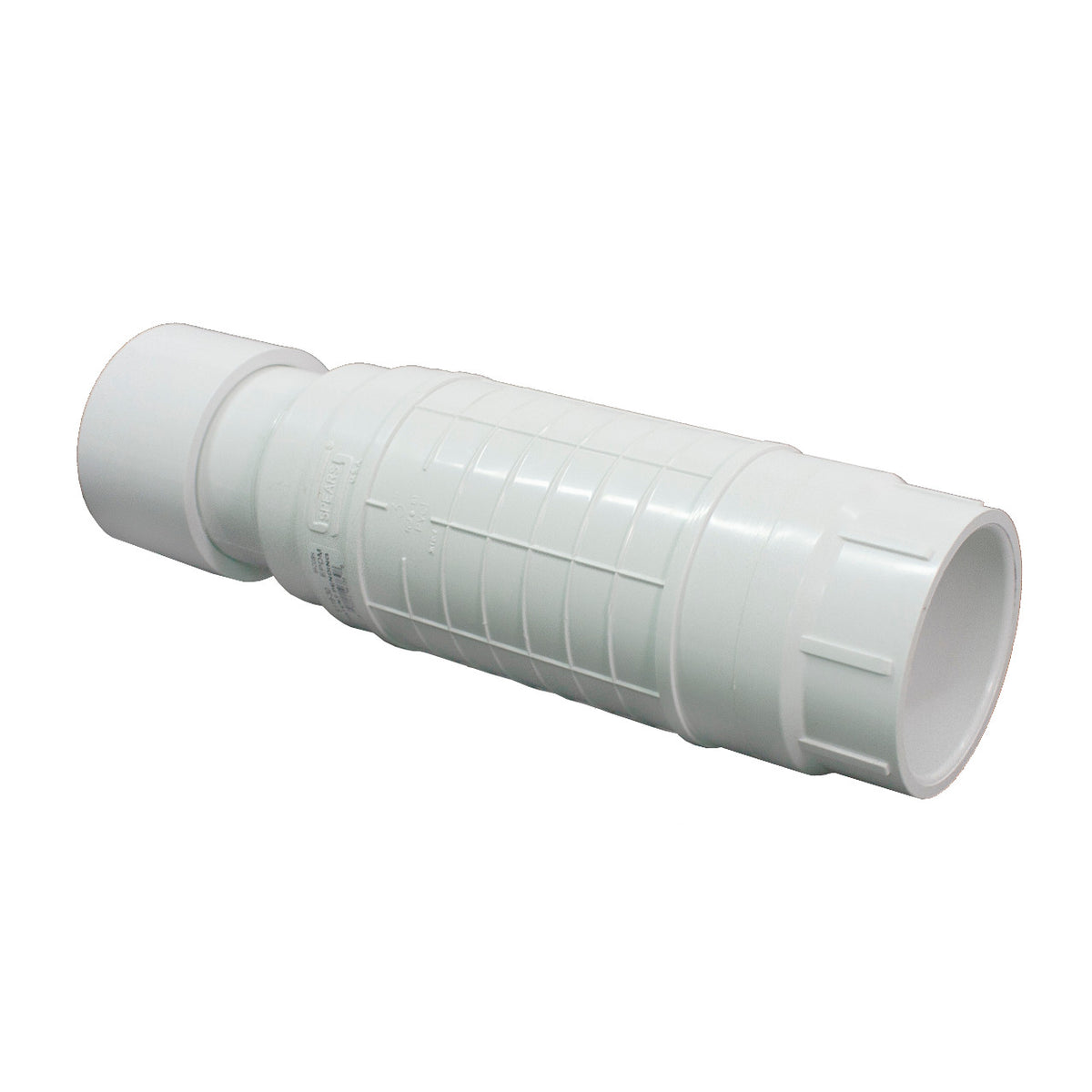 Waterworks PVC Slip Fix Repair Coupling