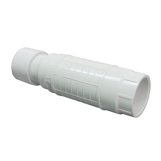 Waterworks PVC Slip Fix Repair Coupling