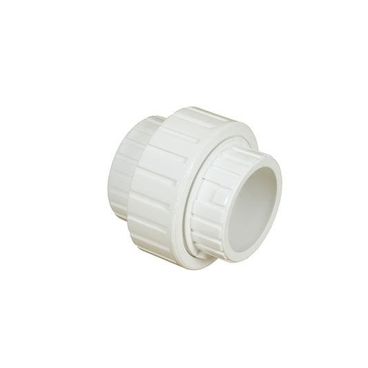 Waterworks PVC Socket Union