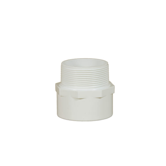 Waterworks PVC Valve Socket