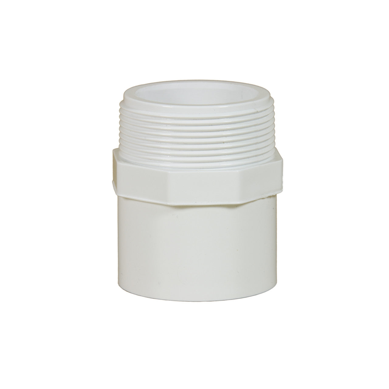 Waterworks PVC Valve Spigot