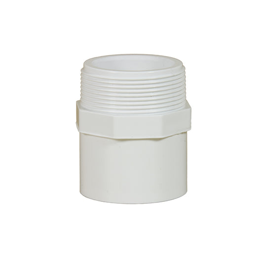 Waterworks PVC Valve Spigot