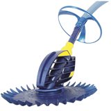 G2-SUCTION POOL CLEANER