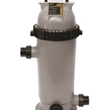 CS100 CARTRIDGE FILTER