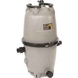 CV340 CARTRIDGE FILTER
