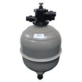ZOD-ZTP550 -21" THERMO FILTER