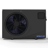 ECOLITE IHP180-HEATPUMP