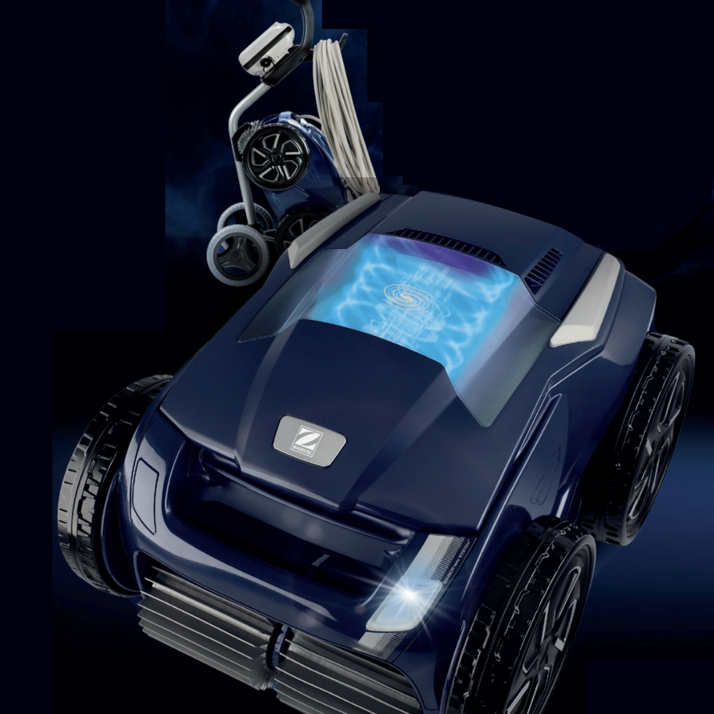 Zodiac EvoluX EX6050 iQ Robotic cleaner